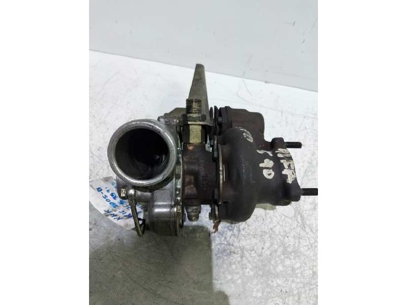 Recambio de turbocompresor para alfa romeo 75 2.0 referencia OEM IAM 53169706703 K162005B 