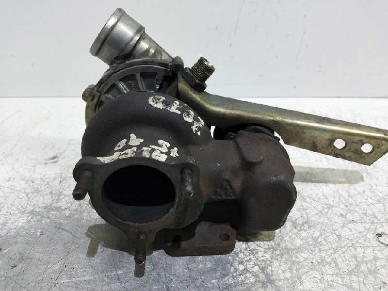 Recambio de turbocompresor para alfa romeo 75 2.0 referencia OEM IAM 53169706703 K162005B 