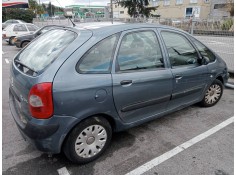 citroen xsara picasso del año 2005 2