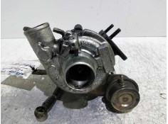 Recambio de turbocompresor para alfa romeo 147 (190) 1.9 jtd cat referencia OEM IAM 55191595 7088472 