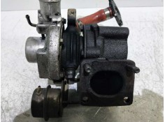Recambio de turbocompresor para alfa romeo 147 (190) 1.9 jtd cat referencia OEM IAM 55191595 7088472  2