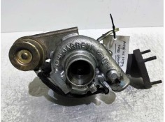 Recambio de turbocompresor para alfa romeo 146 1.9 jtd referencia OEM IAM 46480117 7017961 