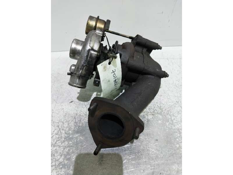 Recambio de turbocompresor para alfa romeo 146 1.9 jtd referencia OEM IAM 46480117 7017961 