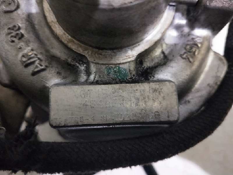 Recambio de turbocompresor para alfa romeo 146 1.9 jtd referencia OEM IAM 46480117 7017961 