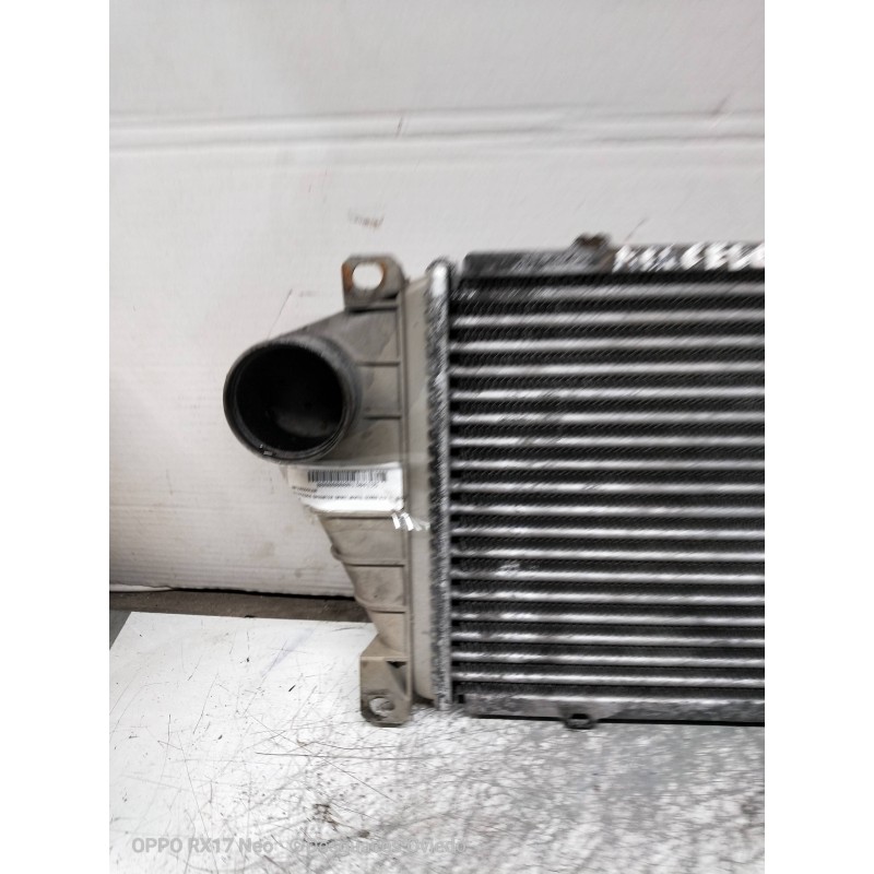 Recambio de intercooler para mercedes sprinter (w901,w903) combi 212 d (902.471-472) techo elevado referencia OEM IAM   