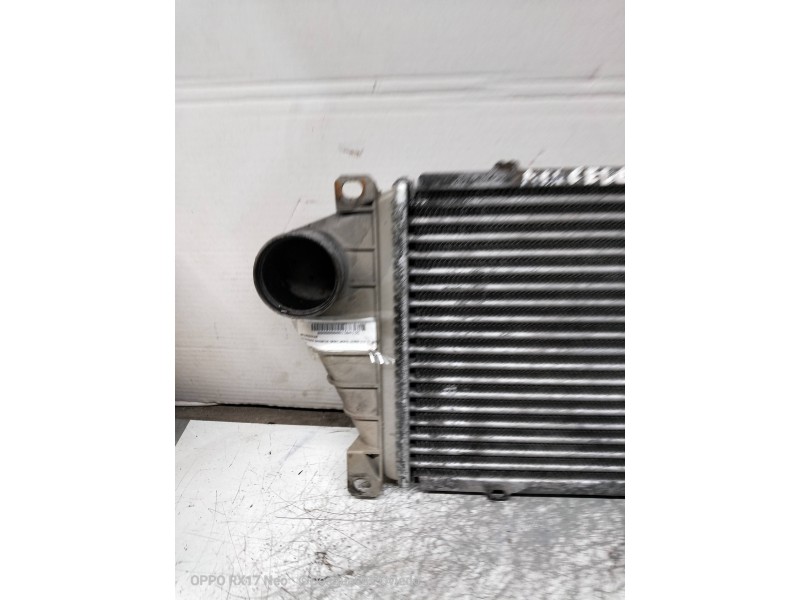 Recambio de intercooler para mercedes sprinter (w901,w903) combi 212 d (902.471-472) techo elevado referencia OEM IAM   