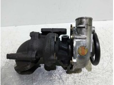 Recambio de turbocompresor para alfa romeo 146 1.9 jtd referencia OEM IAM 46432131  