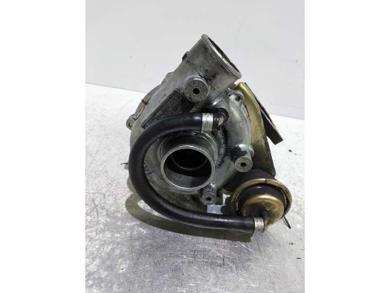 Recambio de turbocompresor para alfa romeo 146 1.9 jtd referencia OEM IAM 46432131  