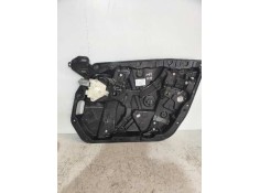 Recambio de elevalunas delantero derecho para mercedes clase c (w205) lim. c 220 cdi bluetec (205.004) referencia OEM IAM 01T284