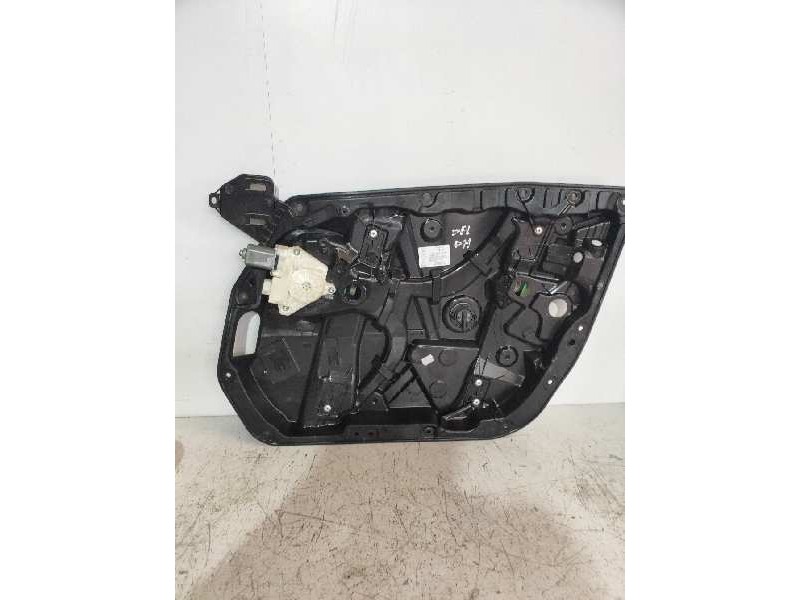 Recambio de elevalunas delantero derecho para mercedes clase c (w205) lim. c 220 cdi bluetec (205.004) referencia OEM IAM 01T284