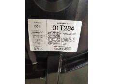 Recambio de elevalunas delantero derecho para mercedes clase c (w205) lim. c 220 cdi bluetec (205.004) referencia OEM IAM 01T284 2