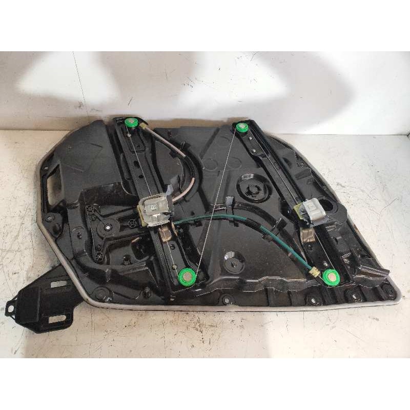 Recambio de elevalunas delantero derecho para mercedes clase c (w205) lim. c 220 cdi bluetec (205.004) referencia OEM IAM 01T284