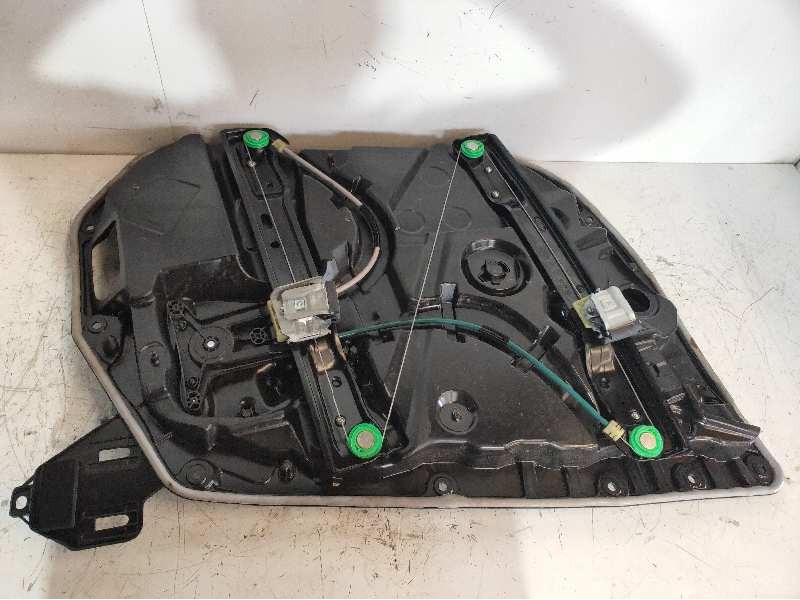 Recambio de elevalunas delantero derecho para mercedes clase c (w205) lim. c 220 cdi bluetec (205.004) referencia OEM IAM 01T284