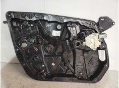 Recambio de elevalunas delantero izquierdo para mercedes clase c (w205) lim. c 220 cdi bluetec (205.004) referencia OEM IAM 01T2