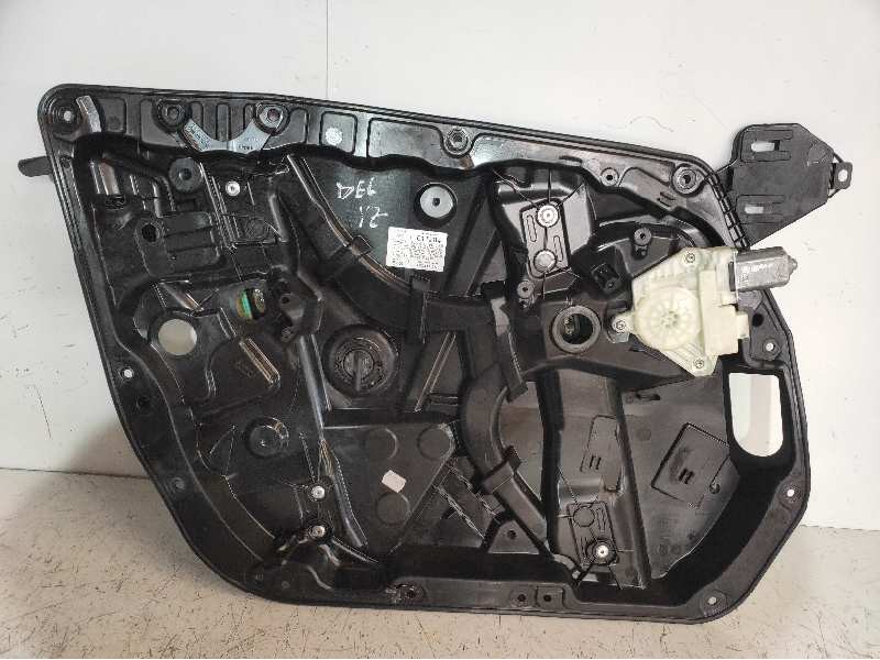 Recambio de elevalunas delantero izquierdo para mercedes clase c (w205) lim. c 220 cdi bluetec (205.004) referencia OEM IAM 01T2