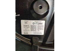 Recambio de elevalunas delantero izquierdo para mercedes clase c (w205) lim. c 220 cdi bluetec (205.004) referencia OEM IAM 01T2 2