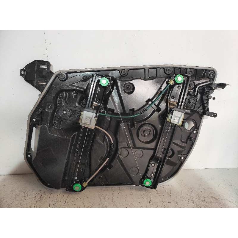 Recambio de elevalunas delantero izquierdo para mercedes clase c (w205) lim. c 220 cdi bluetec (205.004) referencia OEM IAM 01T2