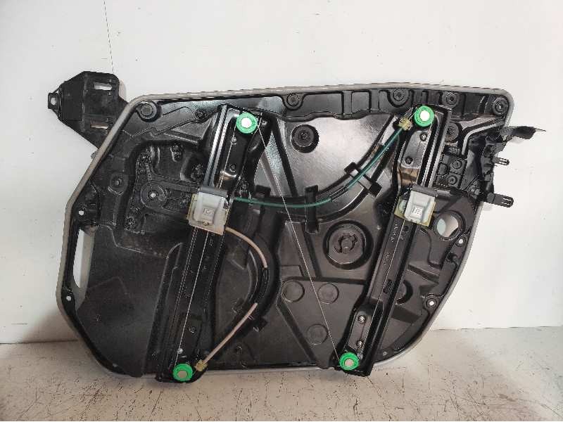 Recambio de elevalunas delantero izquierdo para mercedes clase c (w205) lim. c 220 cdi bluetec (205.004) referencia OEM IAM 01T2