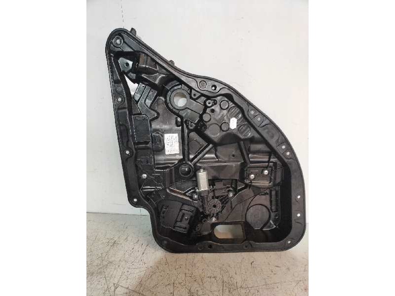 Recambio de elevalunas trasero derecho para mercedes clase c (w205) lim. c 220 cdi bluetec (205.004) referencia OEM IAM 01T284 A