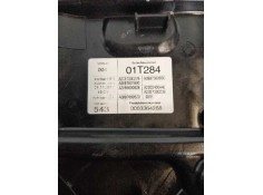 Recambio de elevalunas trasero derecho para mercedes clase c (w205) lim. c 220 cdi bluetec (205.004) referencia OEM IAM 01T284 A 2