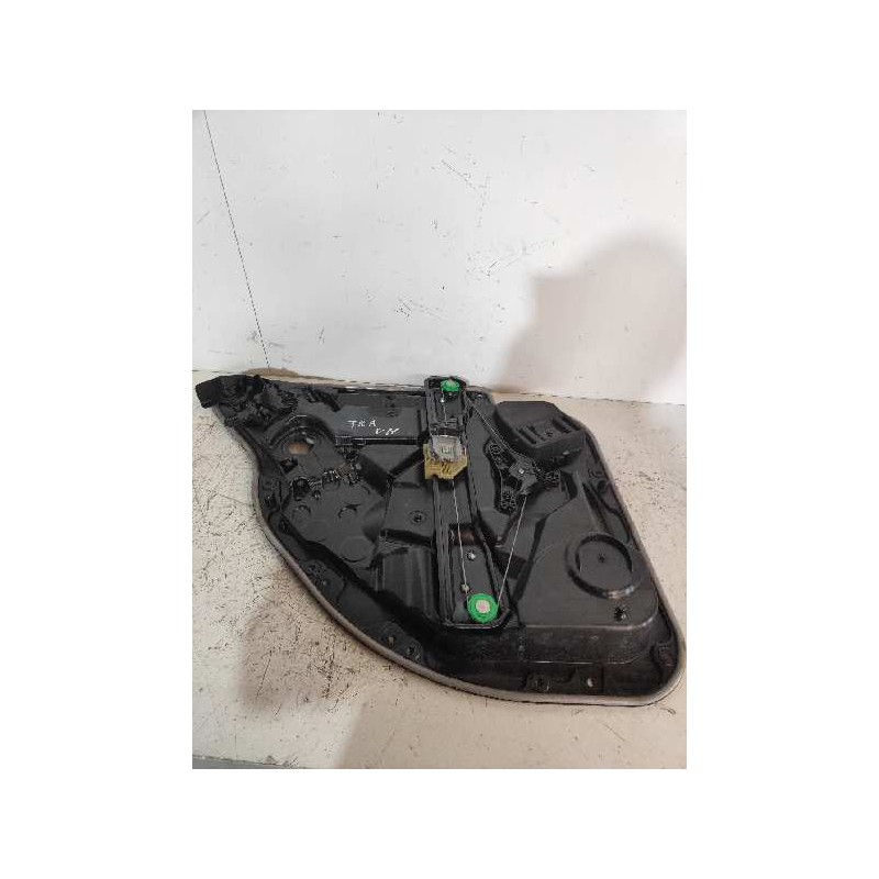Recambio de elevalunas trasero derecho para mercedes clase c (w205) lim. c 220 cdi bluetec (205.004) referencia OEM IAM 01T284 A