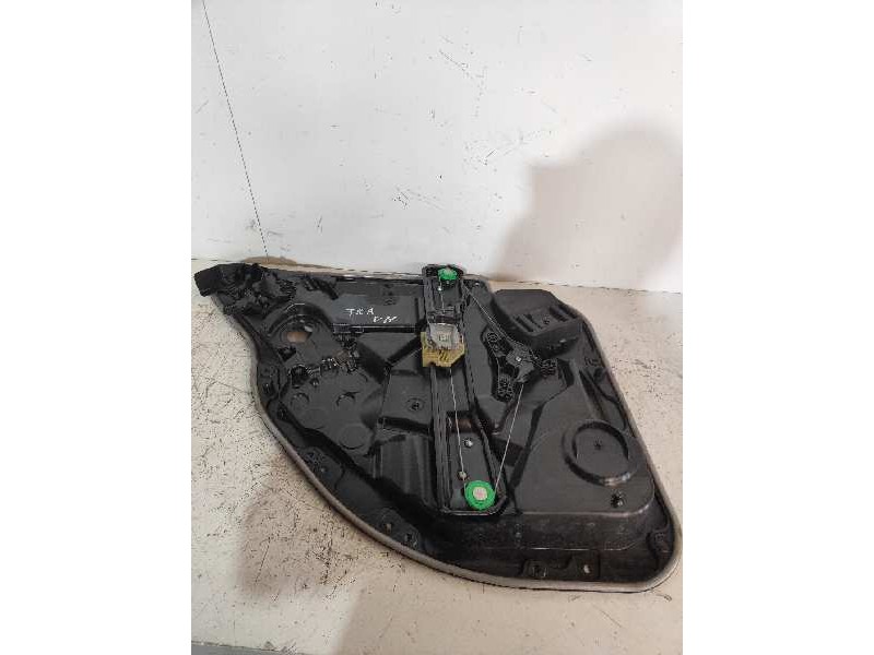 Recambio de elevalunas trasero derecho para mercedes clase c (w205) lim. c 220 cdi bluetec (205.004) referencia OEM IAM 01T284 A