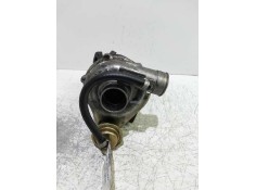 Recambio de turbocompresor para alfa romeo 146 2.0 turbodiesel referencia OEM IAM 7617463  