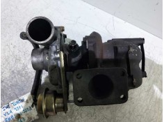 Recambio de turbocompresor para alfa romeo 146 2.0 turbodiesel referencia OEM IAM 7617463   2