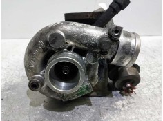 Recambio de turbocompresor para audi 80 avant 1.9 tdi referencia OEM IAM 4540011 712988F 