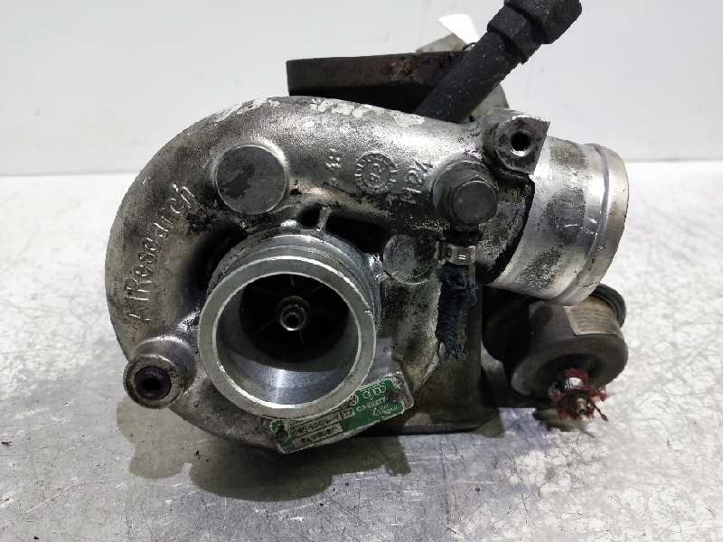 Recambio de turbocompresor para audi 80 avant 1.9 tdi referencia OEM IAM 4540011 712988F 