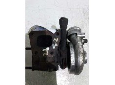 Recambio de turbocompresor para audi 80 avant 1.9 tdi referencia OEM IAM 4540011 712988F  2