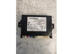 Recambio de modulo bluetooth para mercedes clase c (w205) lim. c 220 cdi bluetec (205.004) referencia OEM IAM A2139003617 A21390