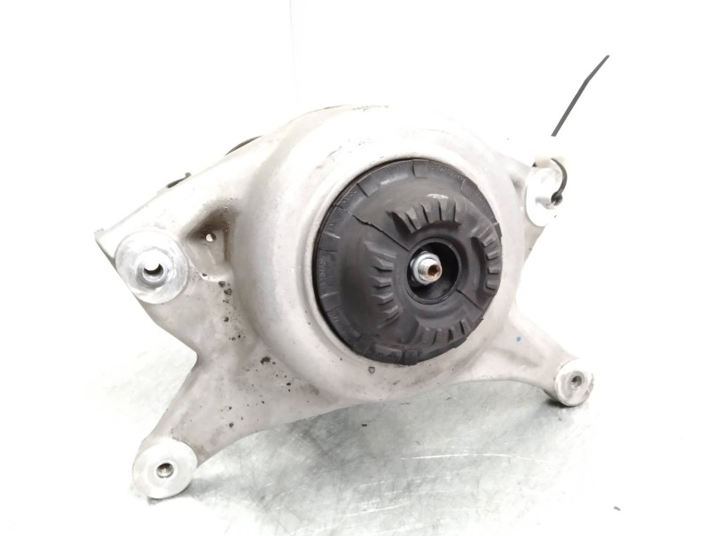 Recambio de amortiguador delantero izquierdo para audi a4 ber. (b8) básico referencia OEM IAM 8K0413031AE  