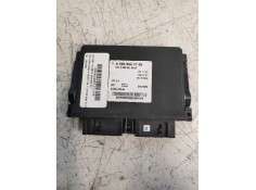 Recambio de centralita cambio automatico para mercedes clase c (w205) lim. c 220 cdi bluetec (205.004) referencia OEM IAM 284238