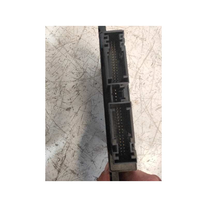 Recambio de centralita cambio automatico para mercedes clase c (w205) lim. c 220 cdi bluetec (205.004) referencia OEM IAM 284238