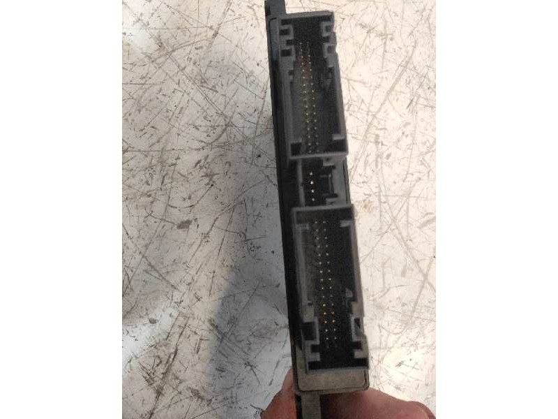 Recambio de centralita cambio automatico para mercedes clase c (w205) lim. c 220 cdi bluetec (205.004) referencia OEM IAM 284238