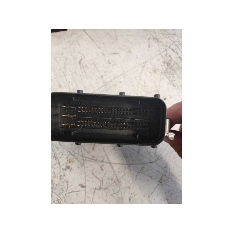 Recambio de modulo electronico para mercedes clase c (w205) lim. c 220 cdi bluetec (205.004) referencia OEM IAM A0009003313 A000