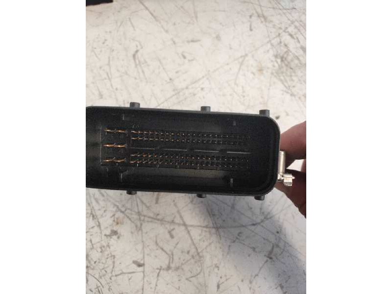 Recambio de modulo electronico para mercedes clase c (w205) lim. c 220 cdi bluetec (205.004) referencia OEM IAM A0009003313 A000