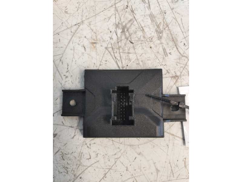 Recambio de modulo electronico para mercedes clase c (w205) lim. c 220 cdi bluetec (205.004) referencia OEM IAM A2229005613 A222