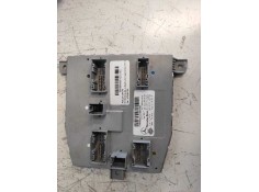 Recambio de modulo confort para mercedes clase c (w205) lim. c 220 cdi bluetec (205.004) referencia OEM IAM A2059006330 A2059013