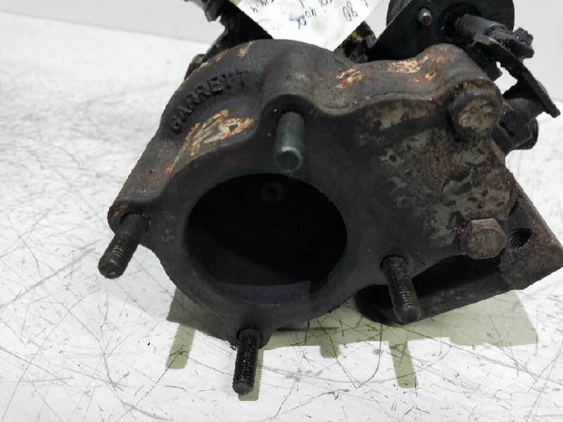 Recambio de turbocompresor para audi 80/90 (893) 1.6 turbodiesel (ra / sb) referencia OEM IAM 4665344 068145703K 