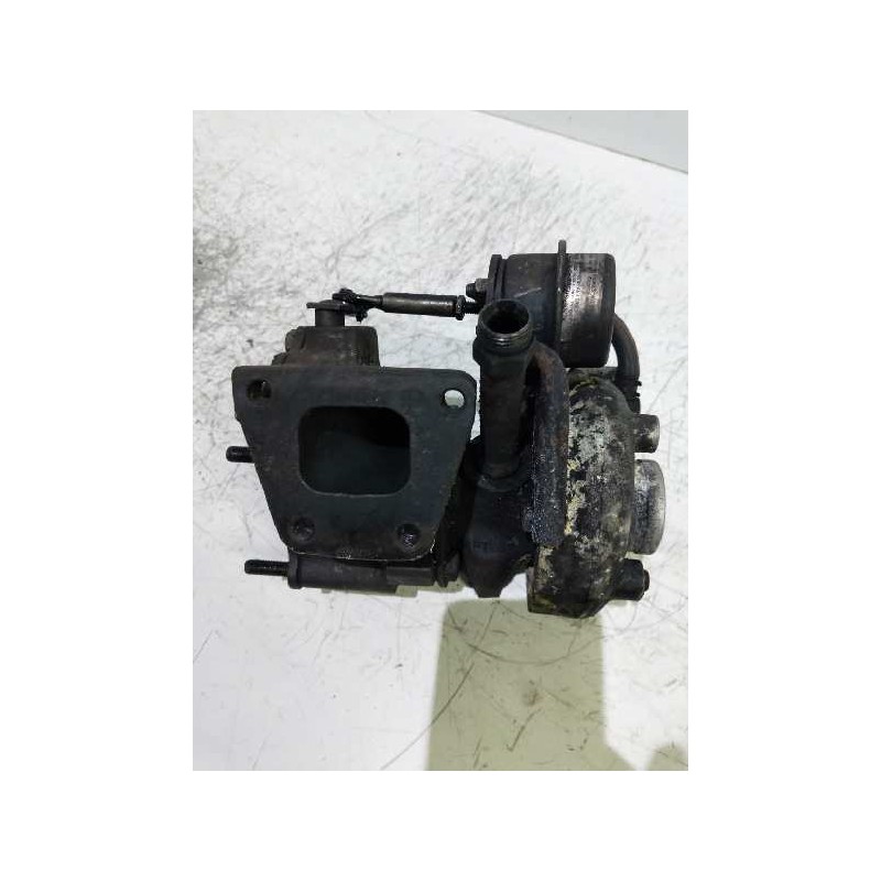 Recambio de turbocompresor para audi 80/90 (893) 1.6 turbodiesel (ra / sb) referencia OEM IAM 4665344 068145703K 