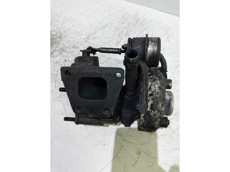 Recambio de turbocompresor para audi 80/90 (893) 1.6 turbodiesel (ra / sb) referencia OEM IAM 4665344 068145703K 