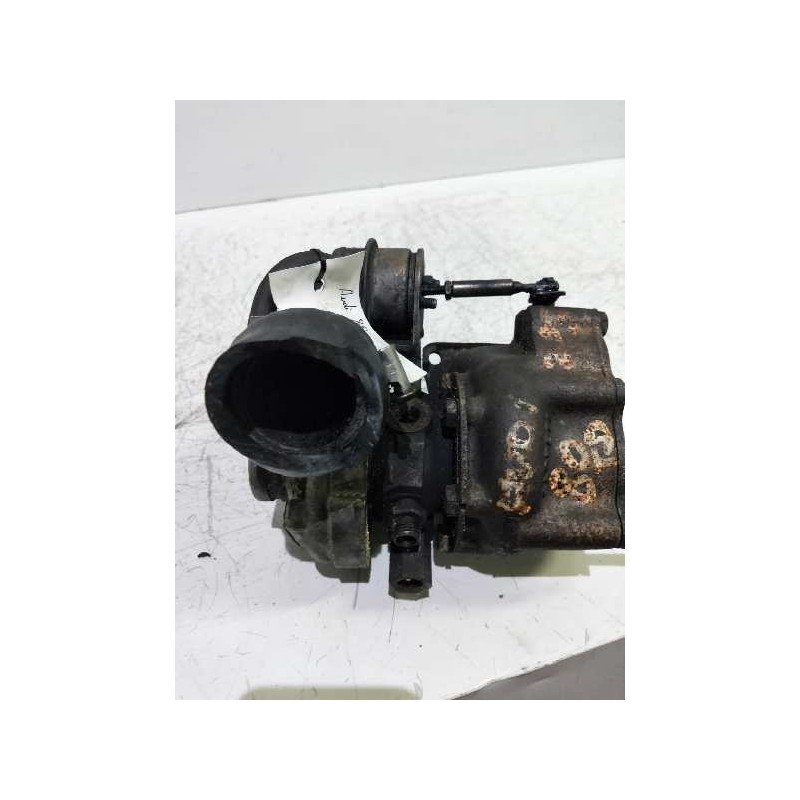Recambio de turbocompresor para audi 80/90 (893) 1.6 turbodiesel (ra / sb) referencia OEM IAM 4665344 068145703K 