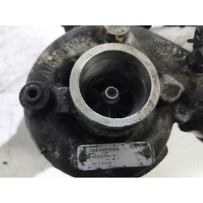 Recambio de turbocompresor para audi 80/90 (893) 1.6 turbodiesel (ra / sb) referencia OEM IAM 4665344 068145703K 
