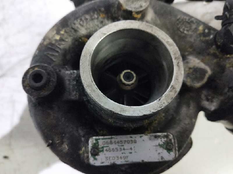 Recambio de turbocompresor para audi 80/90 (893) 1.6 turbodiesel (ra / sb) referencia OEM IAM 4665344 068145703K 