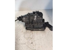 Recambio de motor cierre centralizado trasero izquierdo para mercedes clase c (w205) lim. c 220 cdi bluetec (205.004) referencia