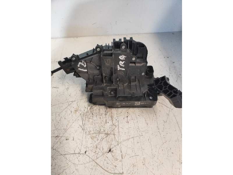 Recambio de motor cierre centralizado trasero izquierdo para mercedes clase c (w205) lim. c 220 cdi bluetec (205.004) referencia