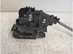 Recambio de motor cierre centralizado trasero derecho para mercedes clase c (w205) lim. c 220 cdi bluetec (205.004) referencia O