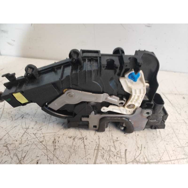 Recambio de motor cierre centralizado trasero derecho para mercedes clase c (w205) lim. c 220 cdi bluetec (205.004) referencia O